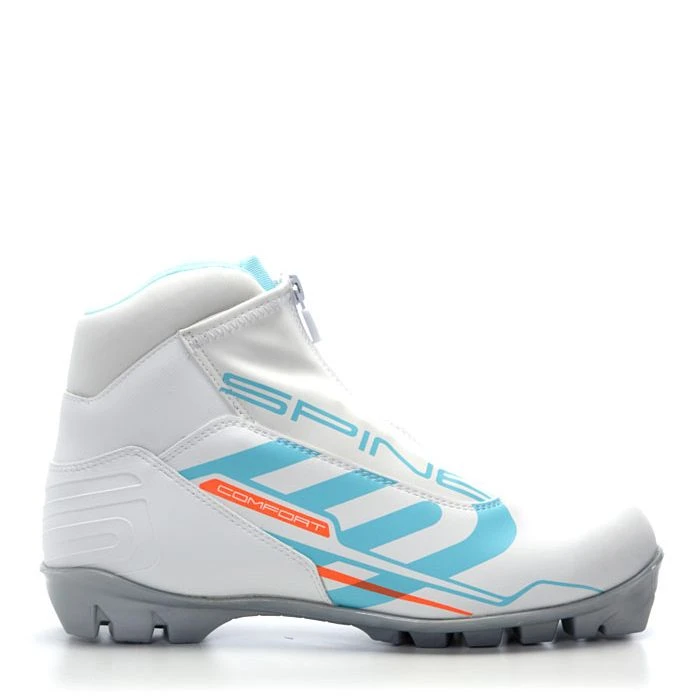 أحذية التزلج SPINE Comfort 83/4 NNN