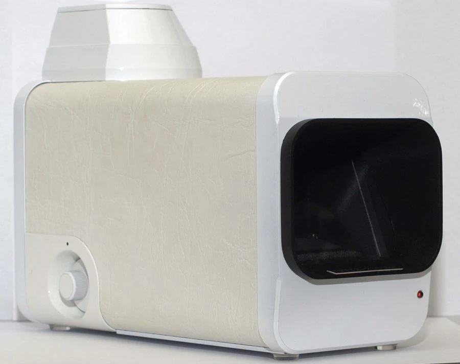 كاميرات تصوير حراري محمولة IRTIS 2000 ME