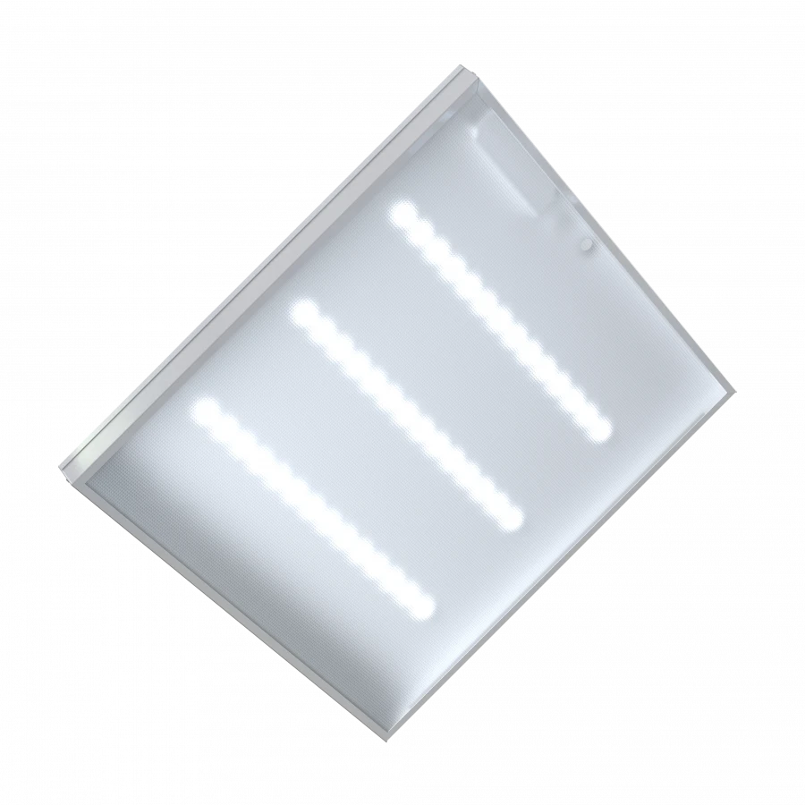 مصباح سقفي LED 30 واط 3 ليد - موديل LEDALL-RS-OF-RU