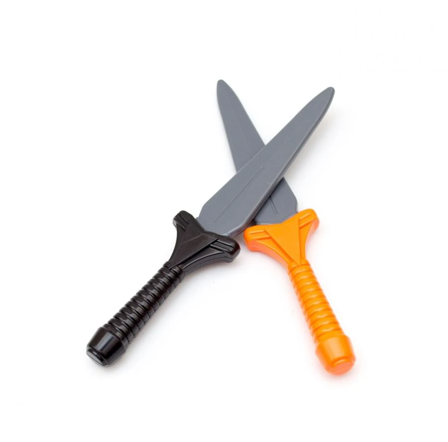 مجموعة أسلحة "كوبودو" 2 ساي 1/20 للأطفال