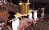 فلتر حثي FSE-4 U1 لكبح الضوضاء