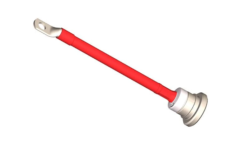 Low-Frequency Diode D175-500x for Electrical Devices
