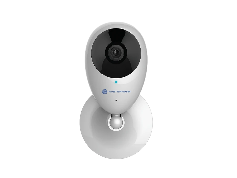 كاميرا مراقبة IP - ماسترمان MM-IPC-MO521W-F2.8