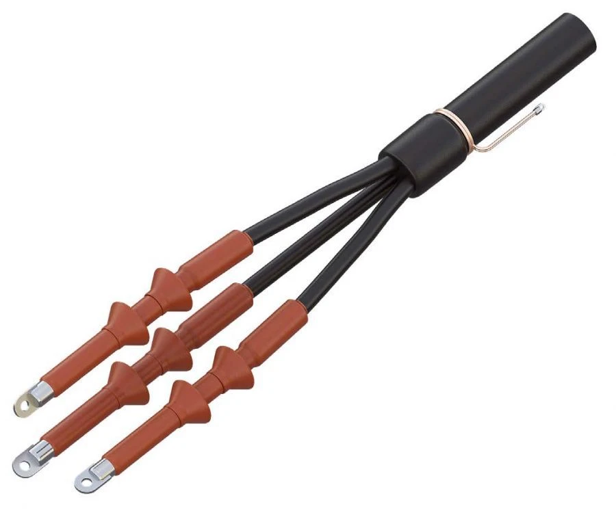 موصل نهاية الكابل MyFTA PKNTpb-10-3x(150-240) لكابلات معزولة بـ XLPE