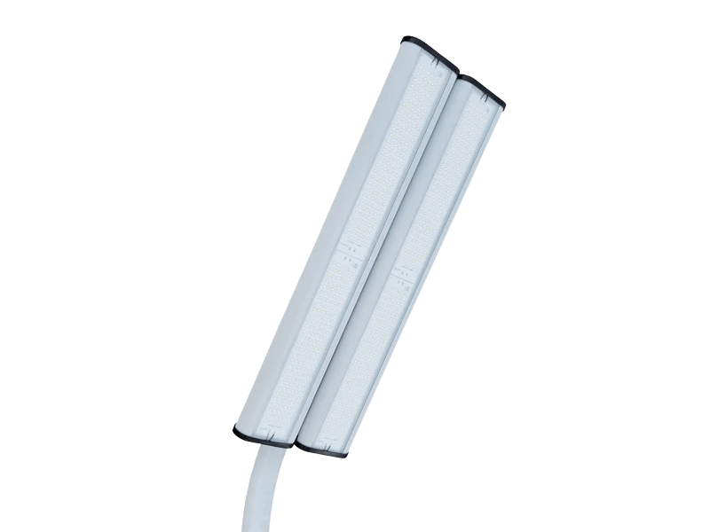 وحدة الإضاءة LED الخارجية "موديل CT"، كونسول K-2، 280 واط