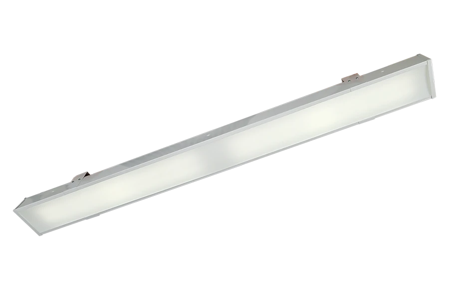 مصباح إضاءة LED SP-Sputnik.LIN.1100x120.MIT