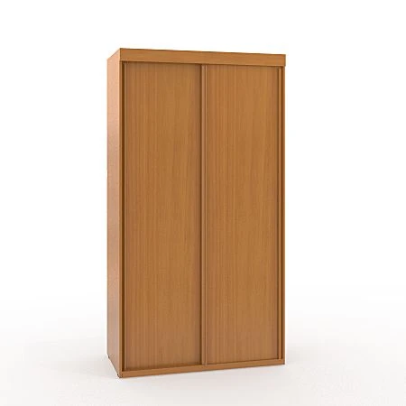 Multifunctional Wardrobe F3Q from "Visit" Hotel Furniture Set
