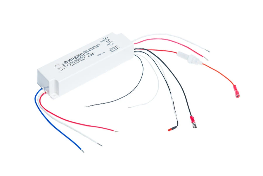 مصدر تيار ثابت لإضاءة LED A220T035C060E07