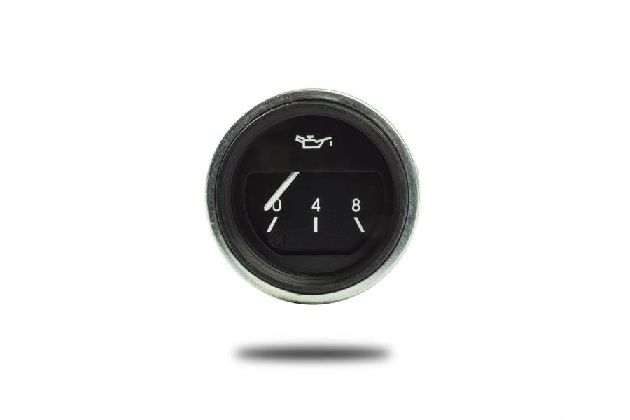 جهاز استقبال مؤشر ضغط الزيت УК194-3810010
