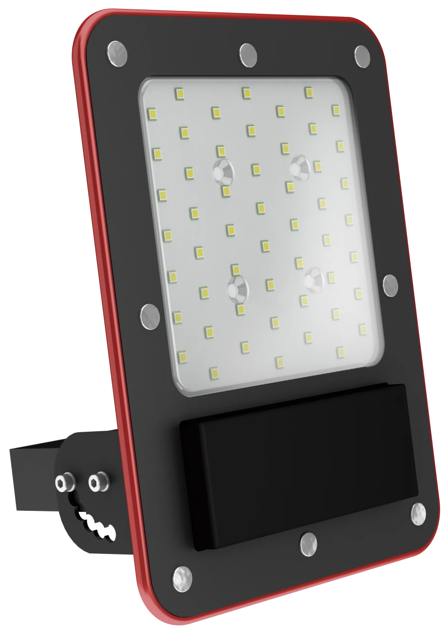 Wall Lamp Topol Mini SP-DBU-33-030-1133-67H 30W 5000K 3500LM