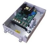 مفتاح PSW-2G+ مُدار جيجابت خارجي لكاميرات IP