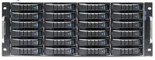 نظام تخزين البيانات DEPO Storage 3536DS