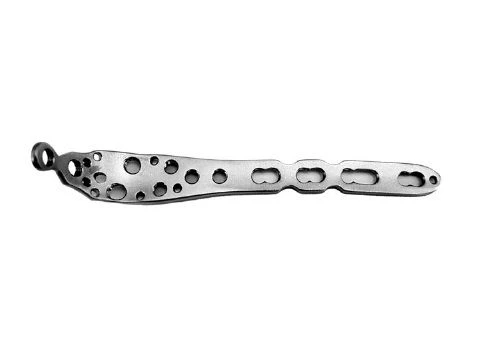 Elbow Process Fracture Plate