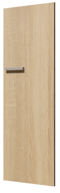 Magna Swing Door for Narrow Shelf / MDF, Art. MDU 03