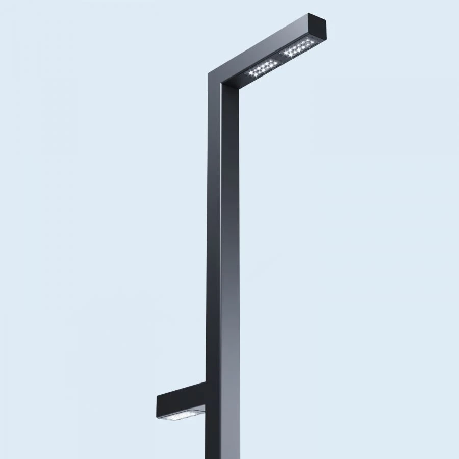 مصباح LED المدمج LV-INTEGRA x12+x24