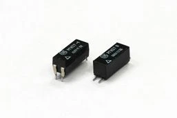 Low-Current Electromagnetic Relay for DC Circuits up to 0.5A RGK57