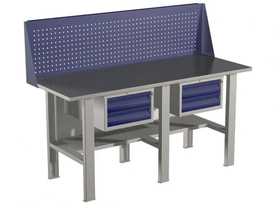 Reliable Workbench Expert №225 WTS 200.F2/F2/F2.210