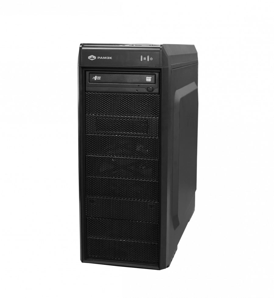 RAMEC Tsunami 1 System Unit MT011
