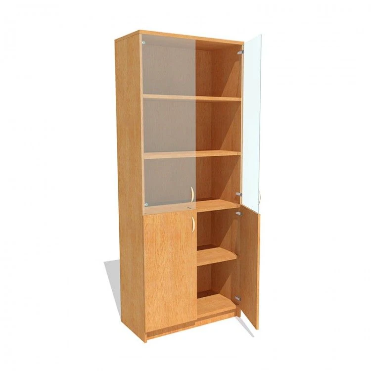 خزانة مستندات 800x350x2100 مم طراز أ-3