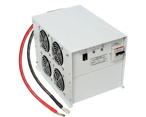 مصدر الطاقة غير المنقطع الشامل UPS-24-2000