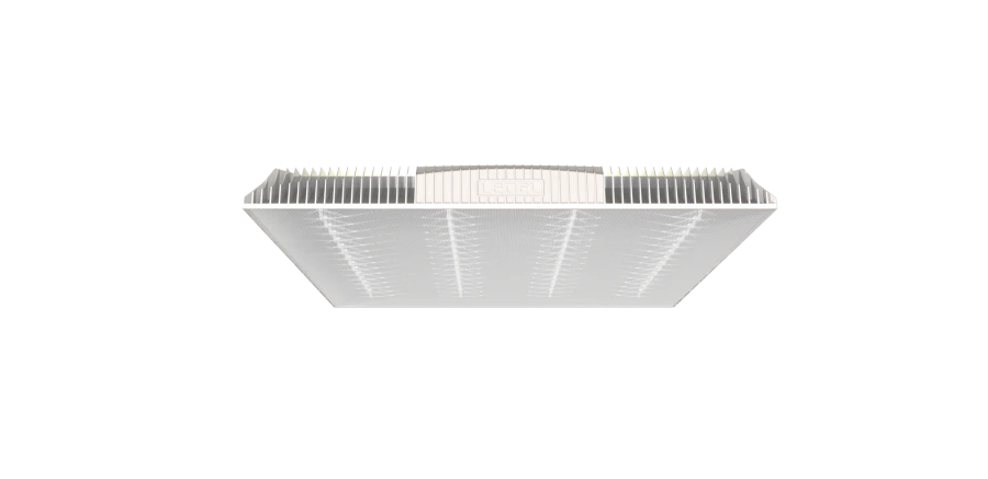 مصباح LED L-office 32 S Premium مع وحدة الطوارئ - KL104045