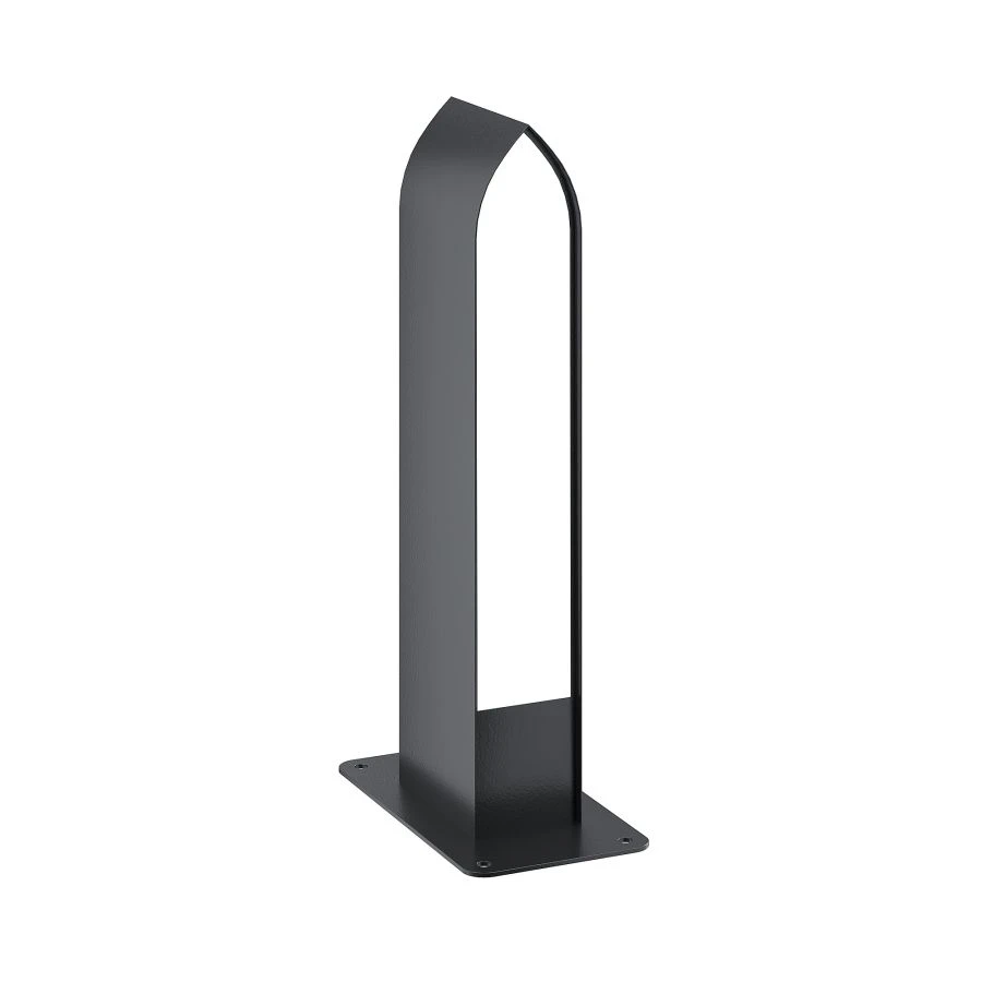 Outdoor LED Light SVETHOLL Solas L100 B160 H600 12W 1523 Lm