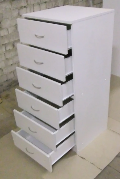 خزانة الملفات SHK 1/02