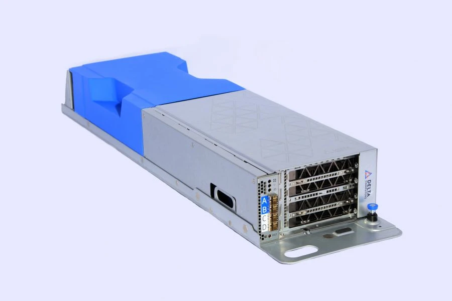 وحدة توسيع PCIe العالمية دلتا سبروت (VRTG.465277.001)