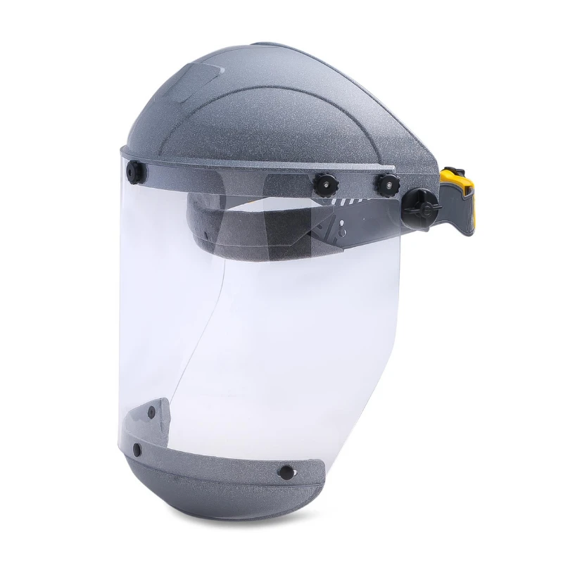 درع الوجه الواقي NBT2/C VISION® TERMO TITAN