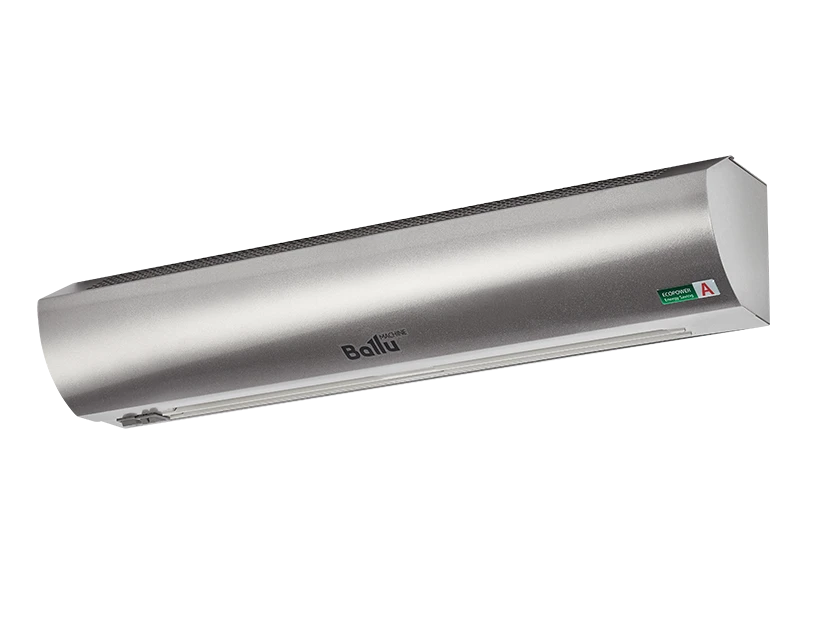 ستارة هوائية كهربائية ثابتة للاستخدام التجاري، بالو BHC-L08-S05-M