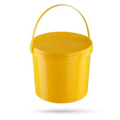 حاوية لجمع والتخلص من النفايات العضوية MK-02