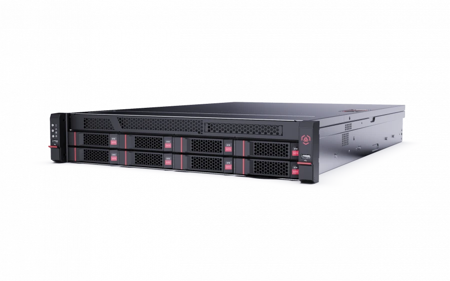 High-Performance Graviton Server C2082A, ECRT.466535.001-52