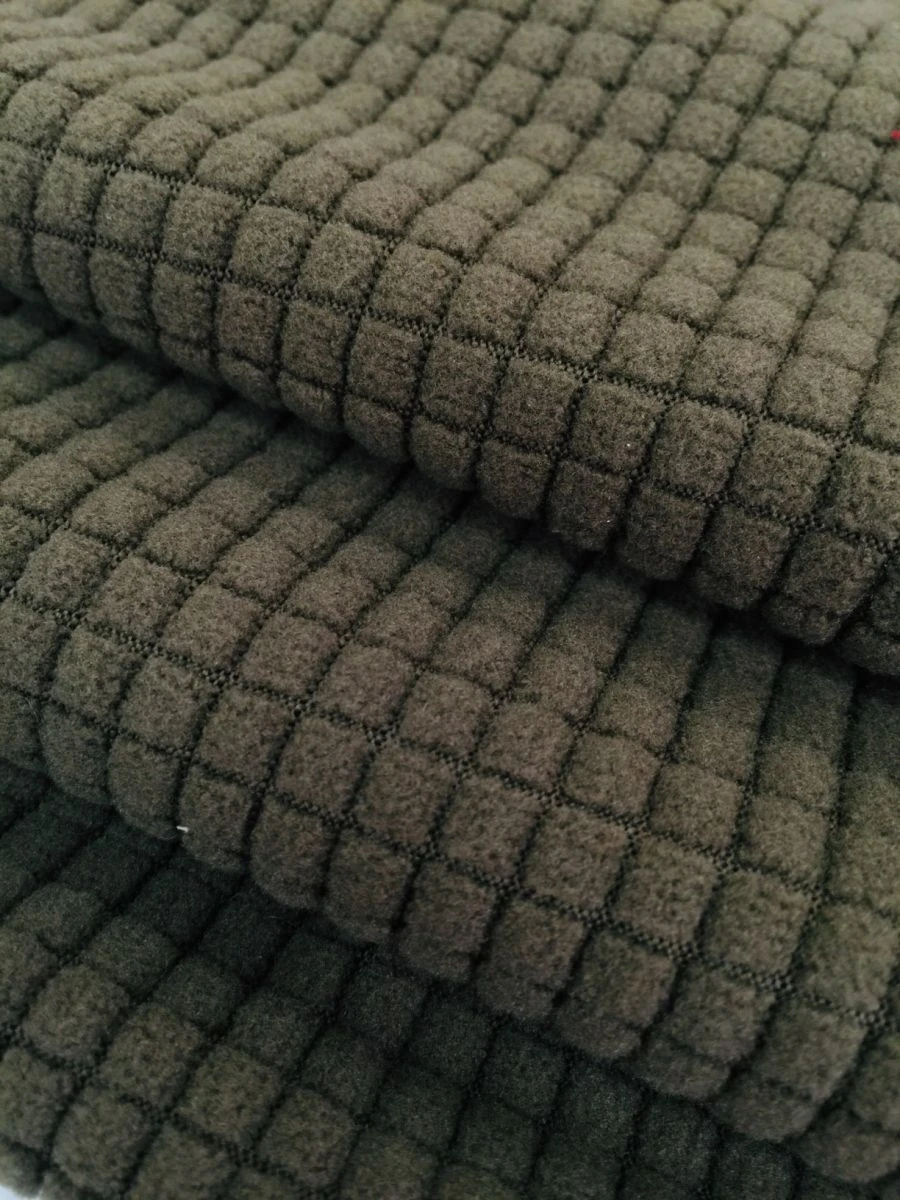 Fleece Knit Fabric for Underwear and Outerwear, Art. 30.000107