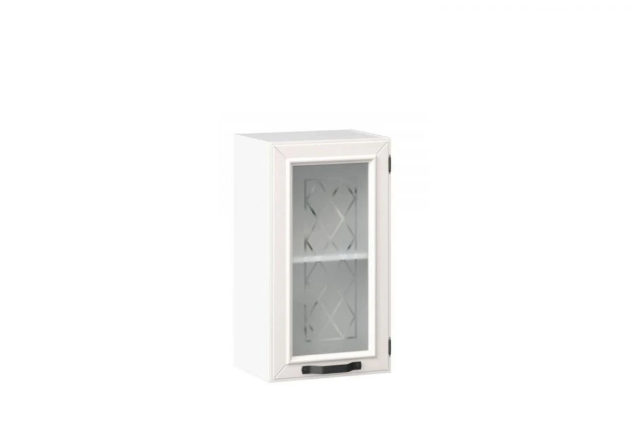 مارينا LD.273620.000 باب واجهة 400 زجاج نوع 3 (جبس)