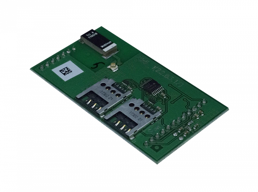 وحدة مودم GSM 2G (MM)