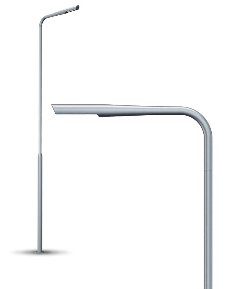 مصباح الشارع LEDTEC PRO IMPULSE