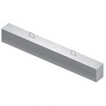 Structural Element for Door and Window Openings - Load-Bearing Beam 1PB13-1