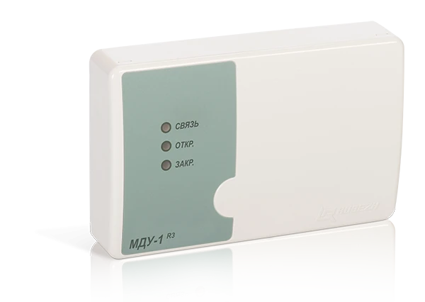 وحدات أوتوماتيكية لاستخراج الدخان MDU-1 برو R3، MDU-1S برو R3