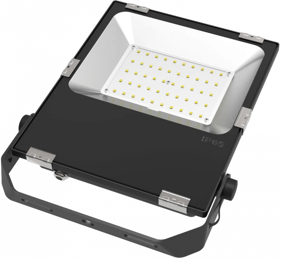 مصباح إضاءة LED خارجي بارليد BL-TG-F-50