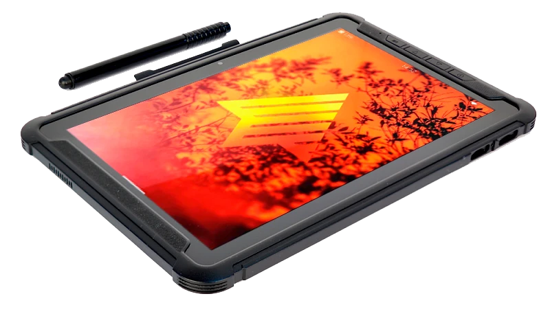 كمبيوتر لوحي أكوارياس Cmp NS220 (الطراز X)