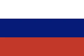 State Flag of the Russian Federation for Flagpole