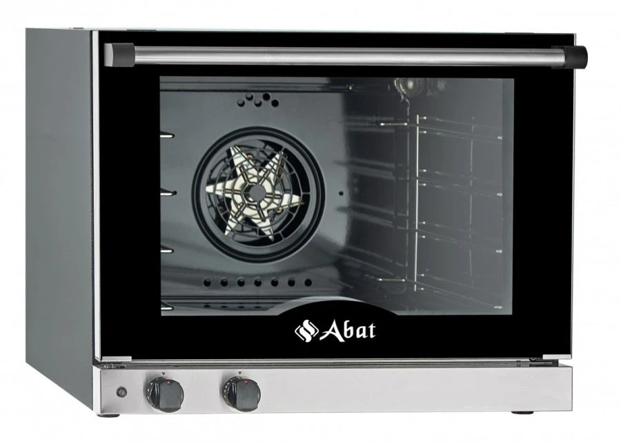 Convection Electric Oven, Injection Type KPP-4EM