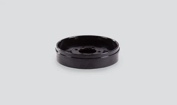 Parking Brake Drum for UAZ Patriot, Profi, and SGR with RK UAZ 006900350705295