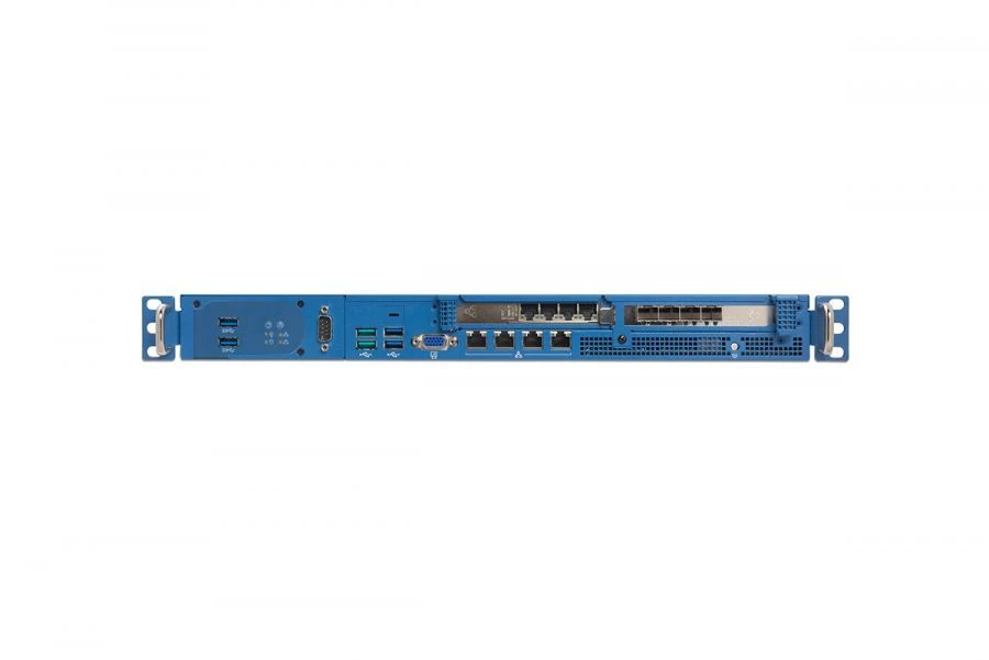 ViPNet Coordinator HW Security Gateway for Virtual Networks Model HW1000 D