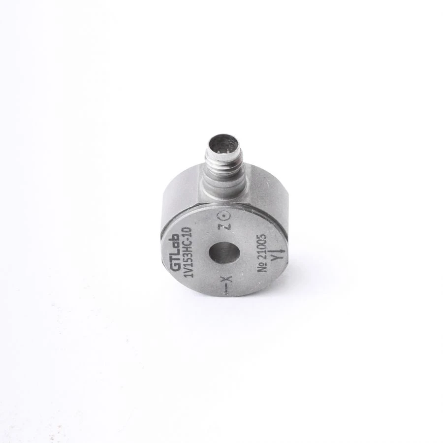 مقياس تسارع 1V153HC-10