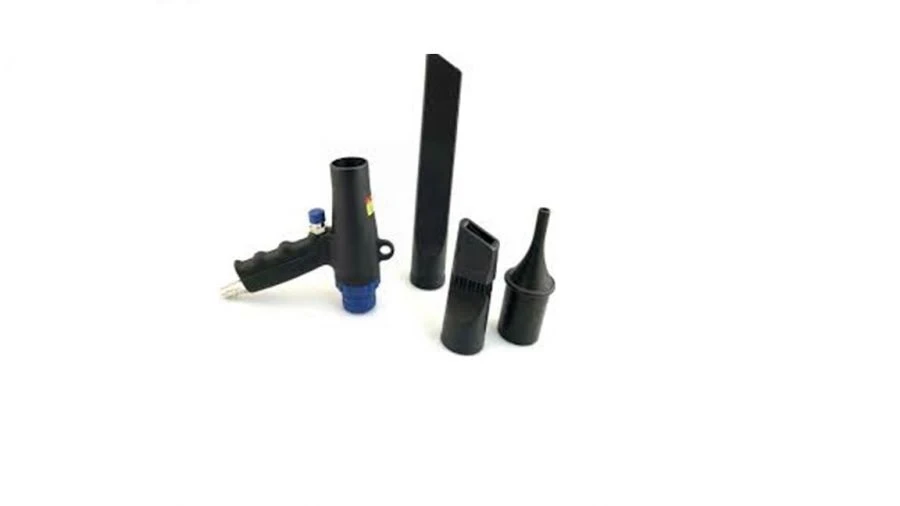 Pneumatic Hand Tool for Dust Removal, Model PS 5 044