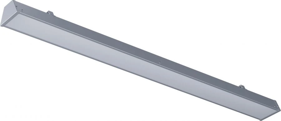 General Lighting Fixture DSO-02-O-60-1500-3K-IP40-A3 CRI90