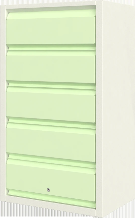 Wall Cabinet SHN-U TU 9452-015-51768895-2007
