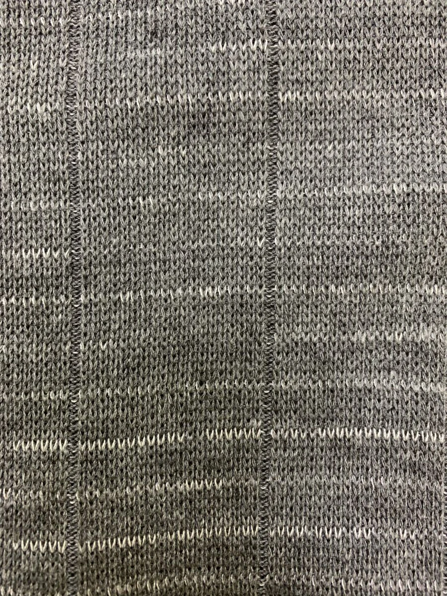 Fire-Resistant Antistatic Fabric "MOVIS 450" - 71% Modacrylic, 27% FR Viscose, 2% Antistatic Fiber