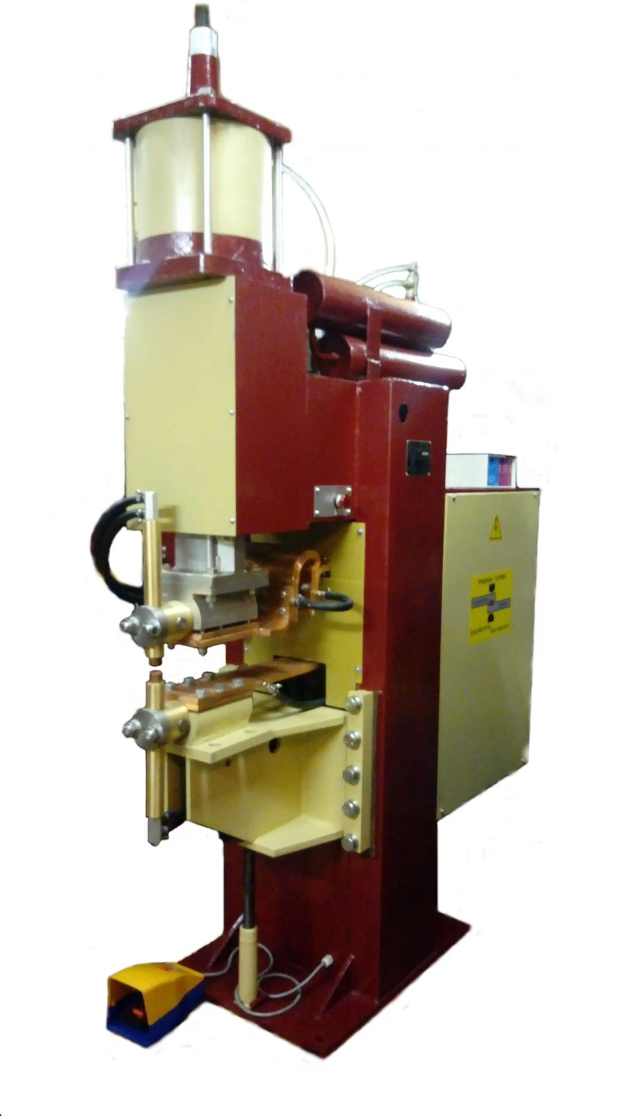 ماكينة اللحام النقطي الكهربائية MT-4224L